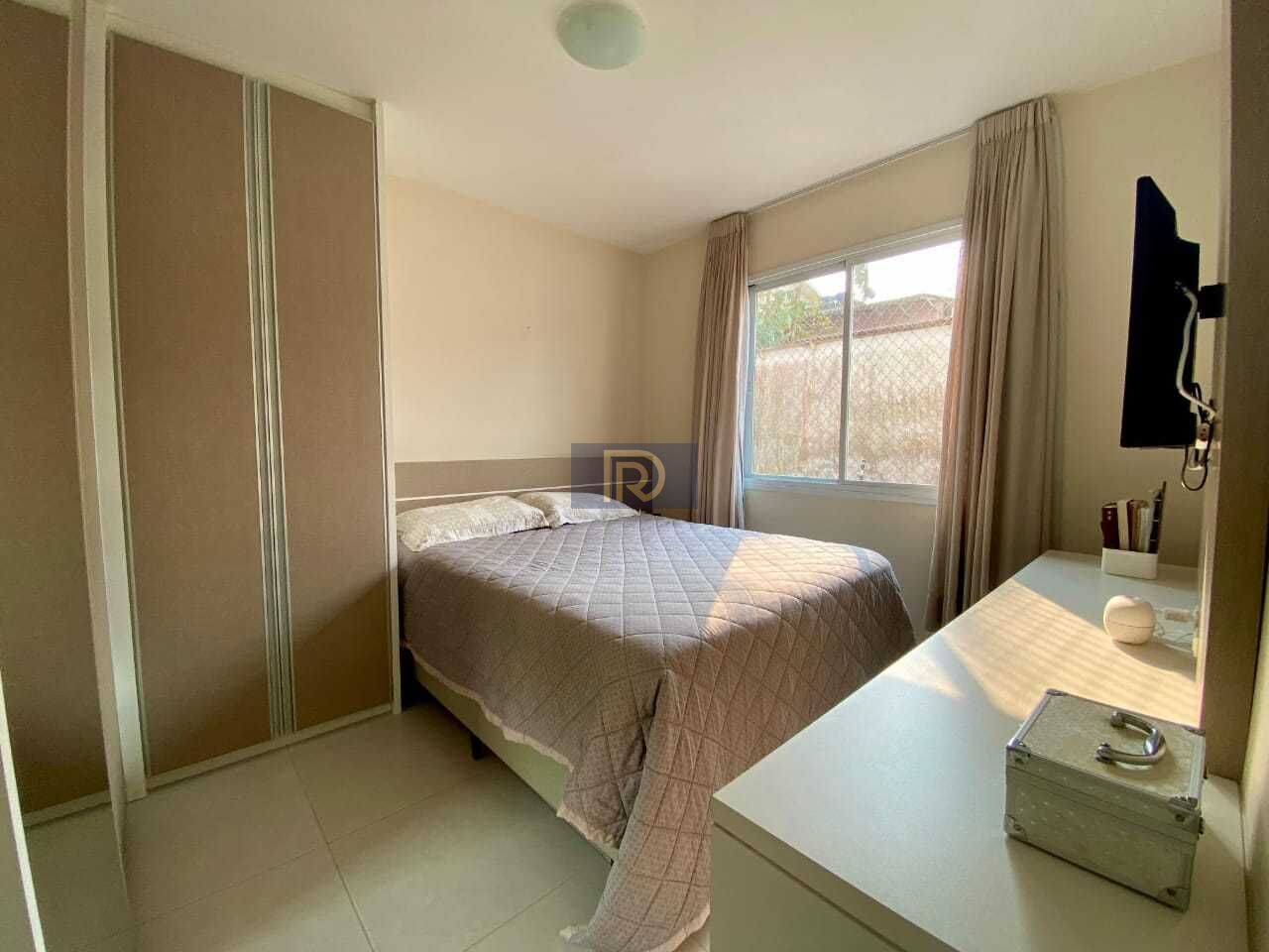 Apartamento à venda com 2 quartos, 60m² - Foto 9