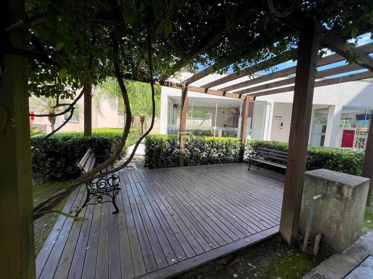 Apartamento, 2 quartos, 48 m² - Foto 19