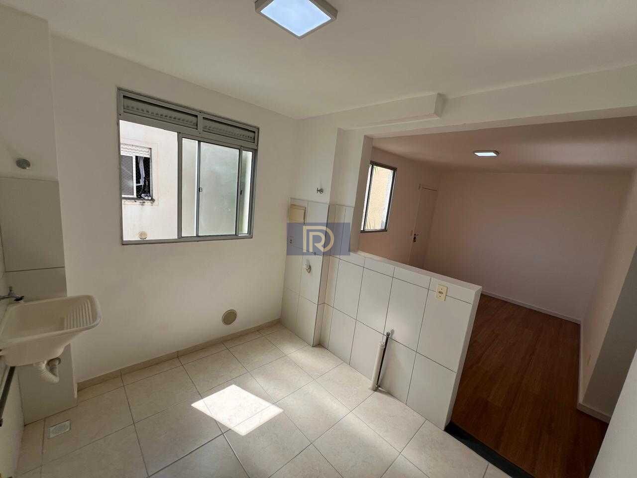 Apartamento, 2 quartos, 48 m² - Foto 9