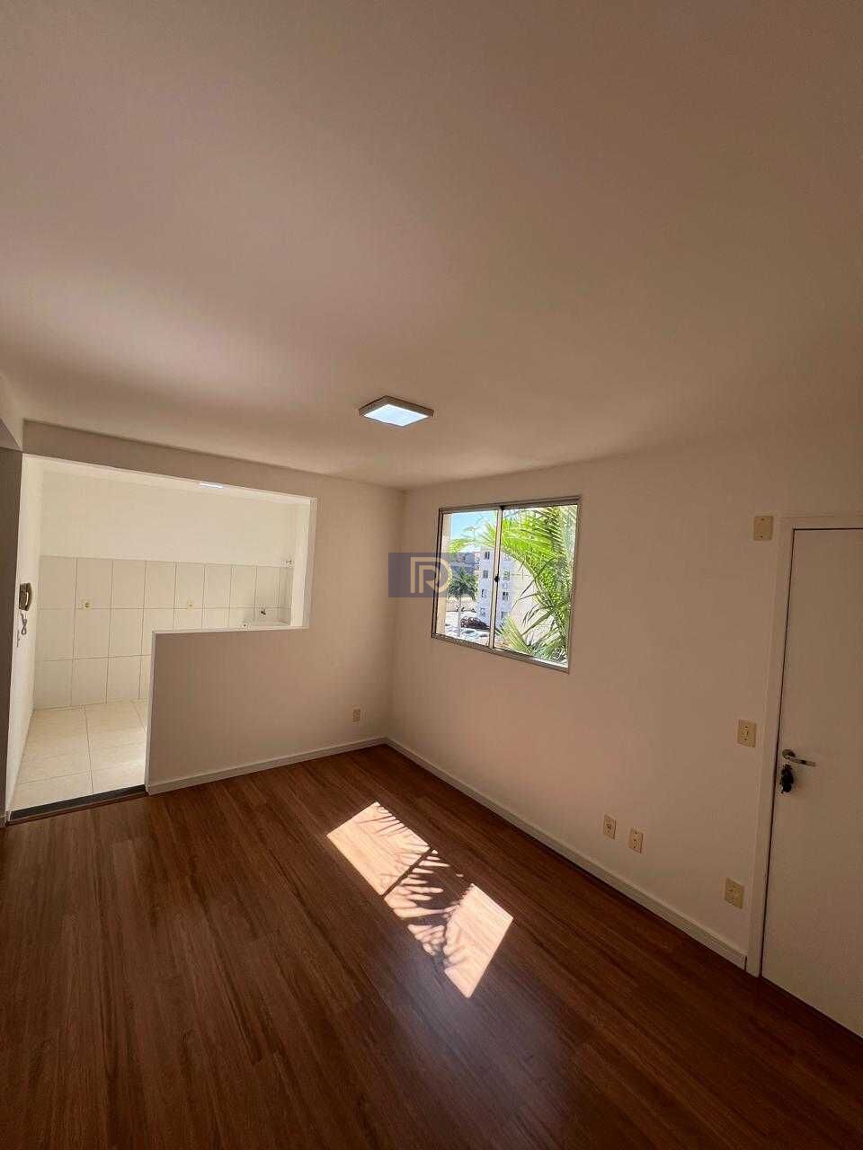 Apartamento, 2 quartos, 48 m² - Foto 6