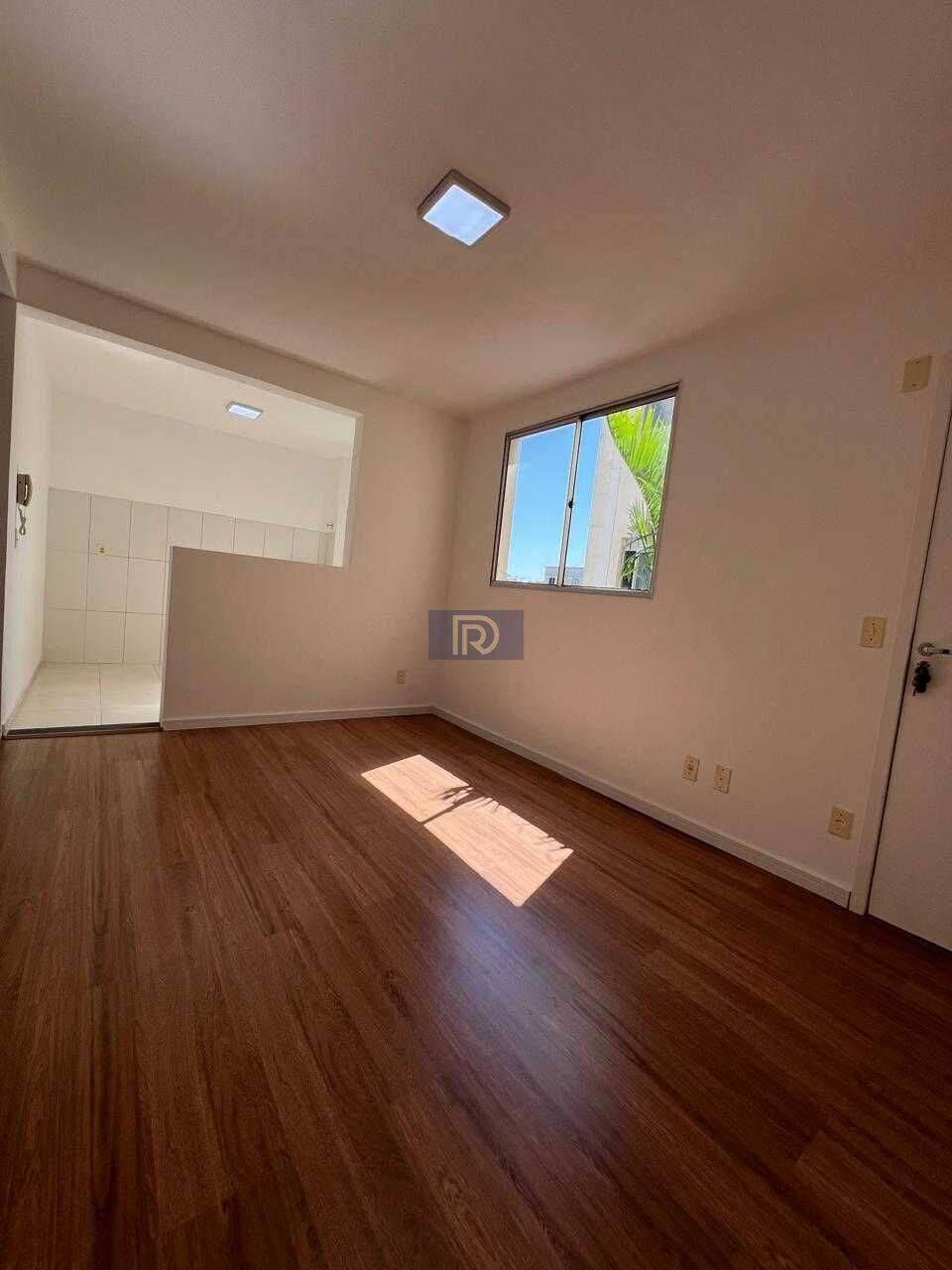 Apartamento, 2 quartos, 48 m² - Foto 4