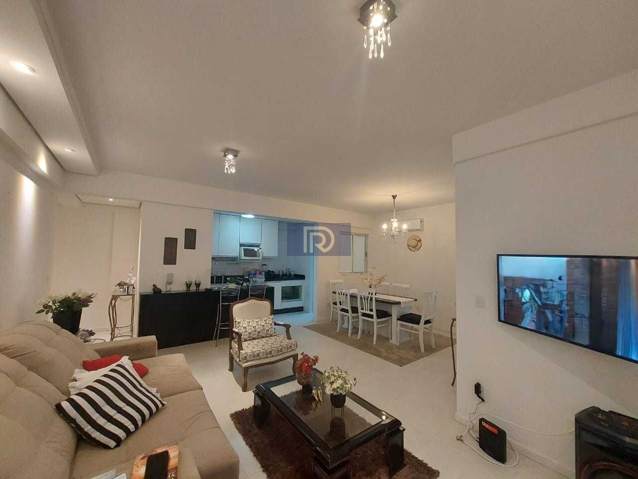 Apartamento à venda com 2 quartos, 98m² - Foto 3