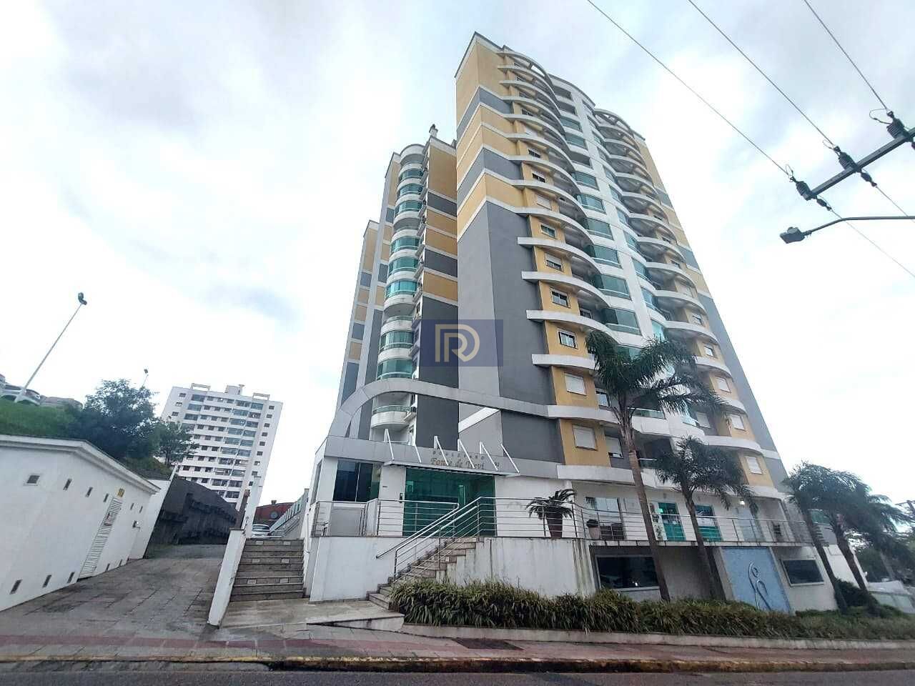 Apartamento à venda com 2 quartos, 98m² - Foto 30