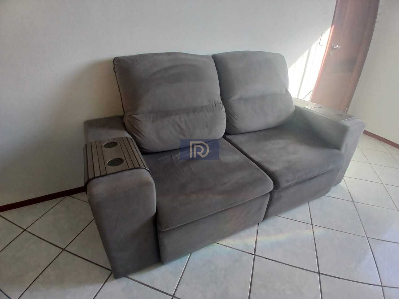 Apartamento, 2 quartos, 57 m² - Foto 4