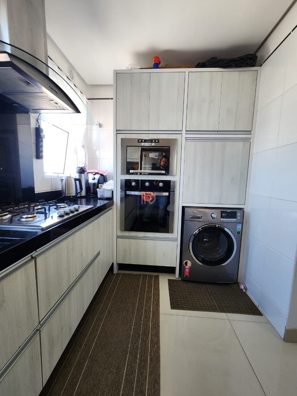 Apartamento, 3 quartos, 73 m² - Foto 8
