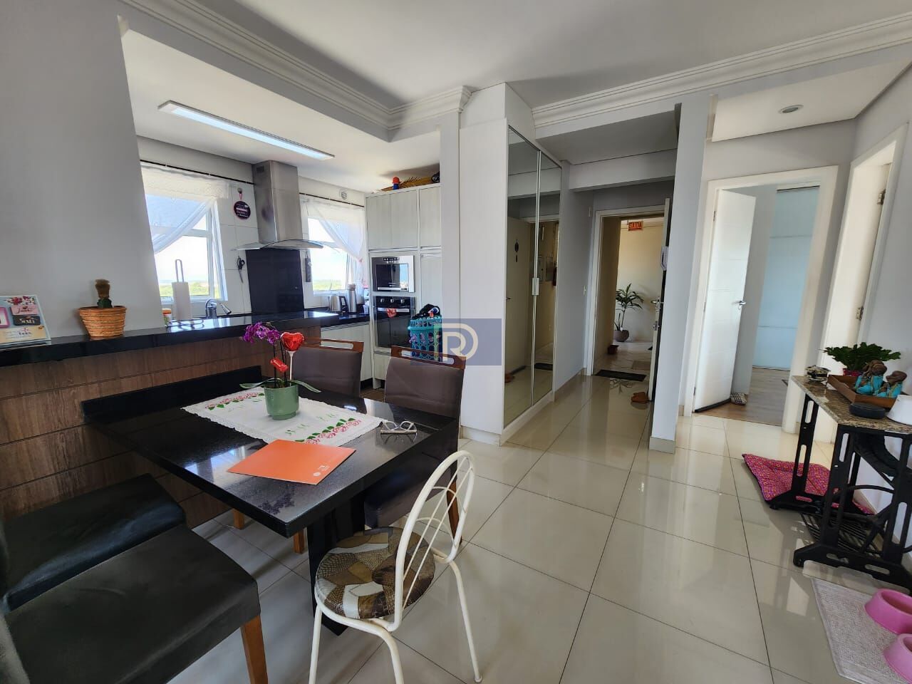 Apartamento, 3 quartos, 73 m² - Foto 9