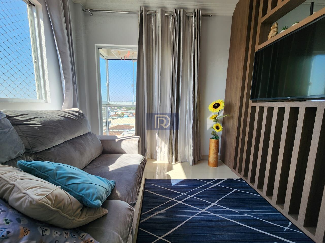 Apartamento, 3 quartos, 73 m² - Foto 5