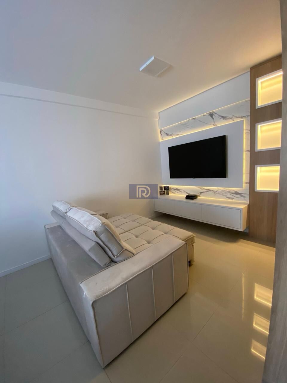 Apartamento à venda com 3 quartos, 88m² - Foto 5