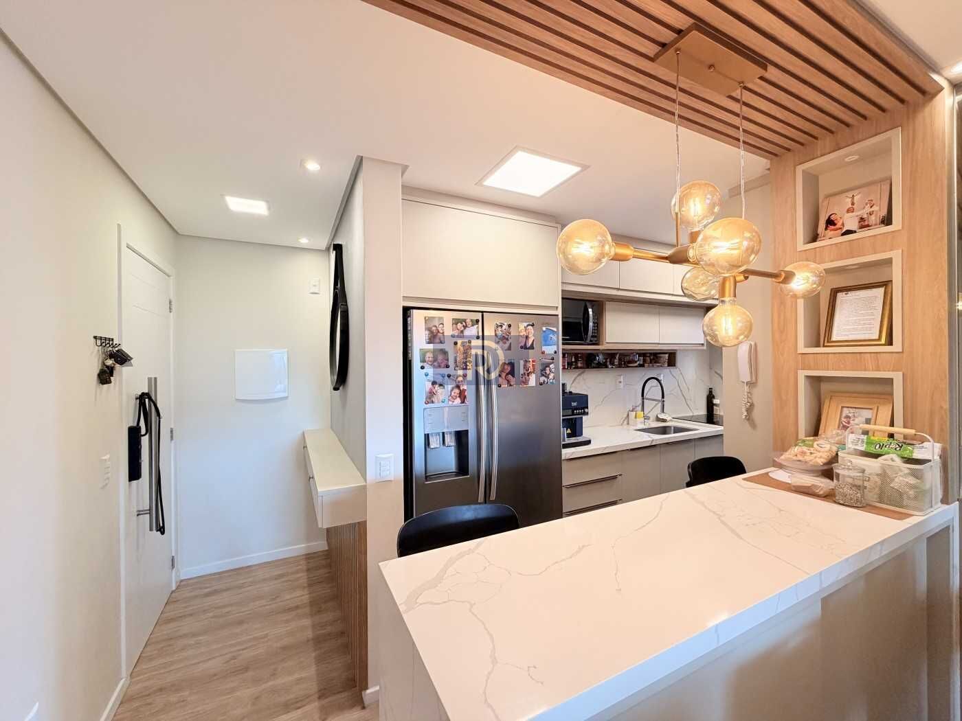 Apartamento, 3 quartos, 93 m² - Foto 5
