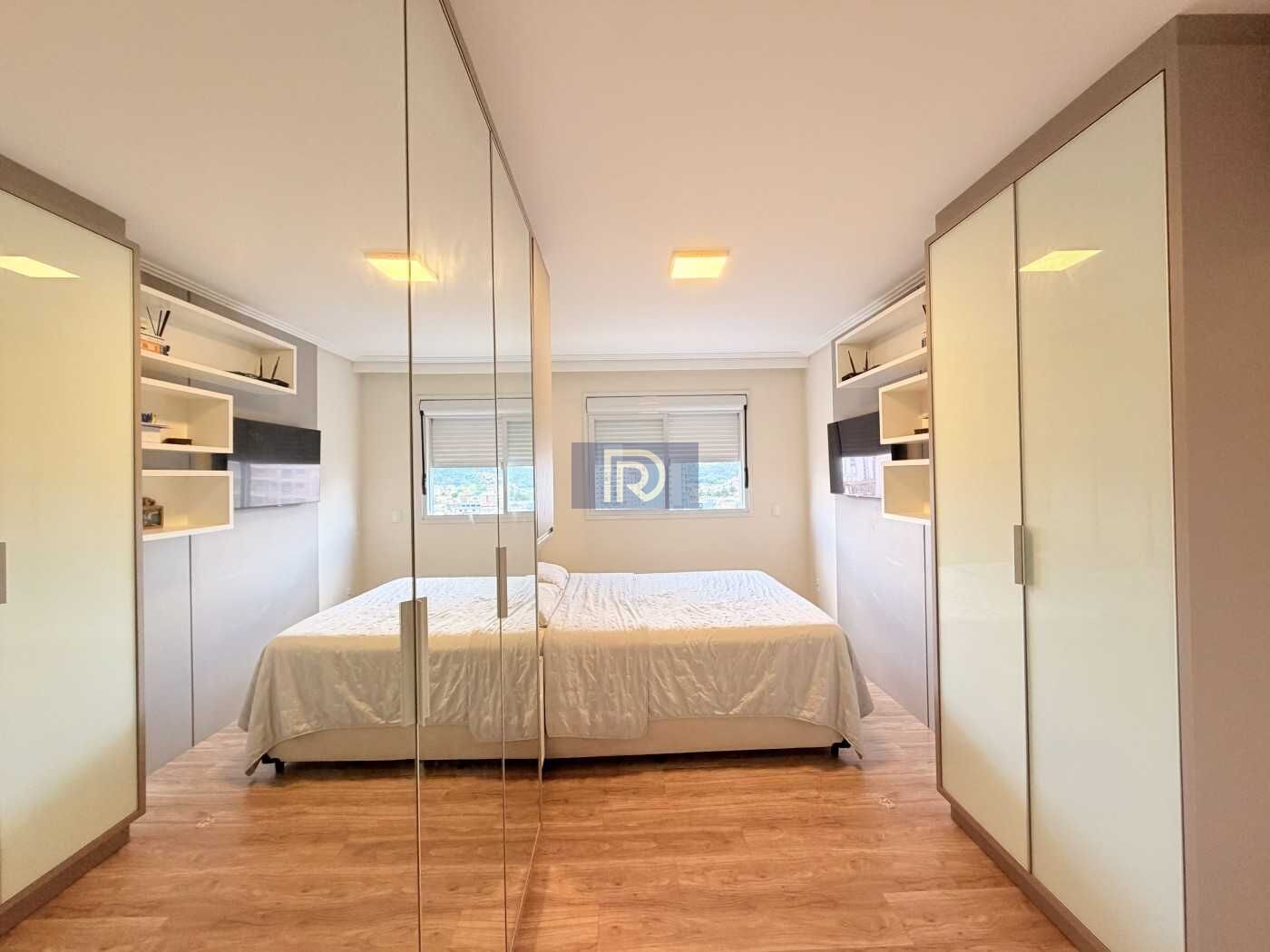 Apartamento, 3 quartos, 93 m² - Foto 22
