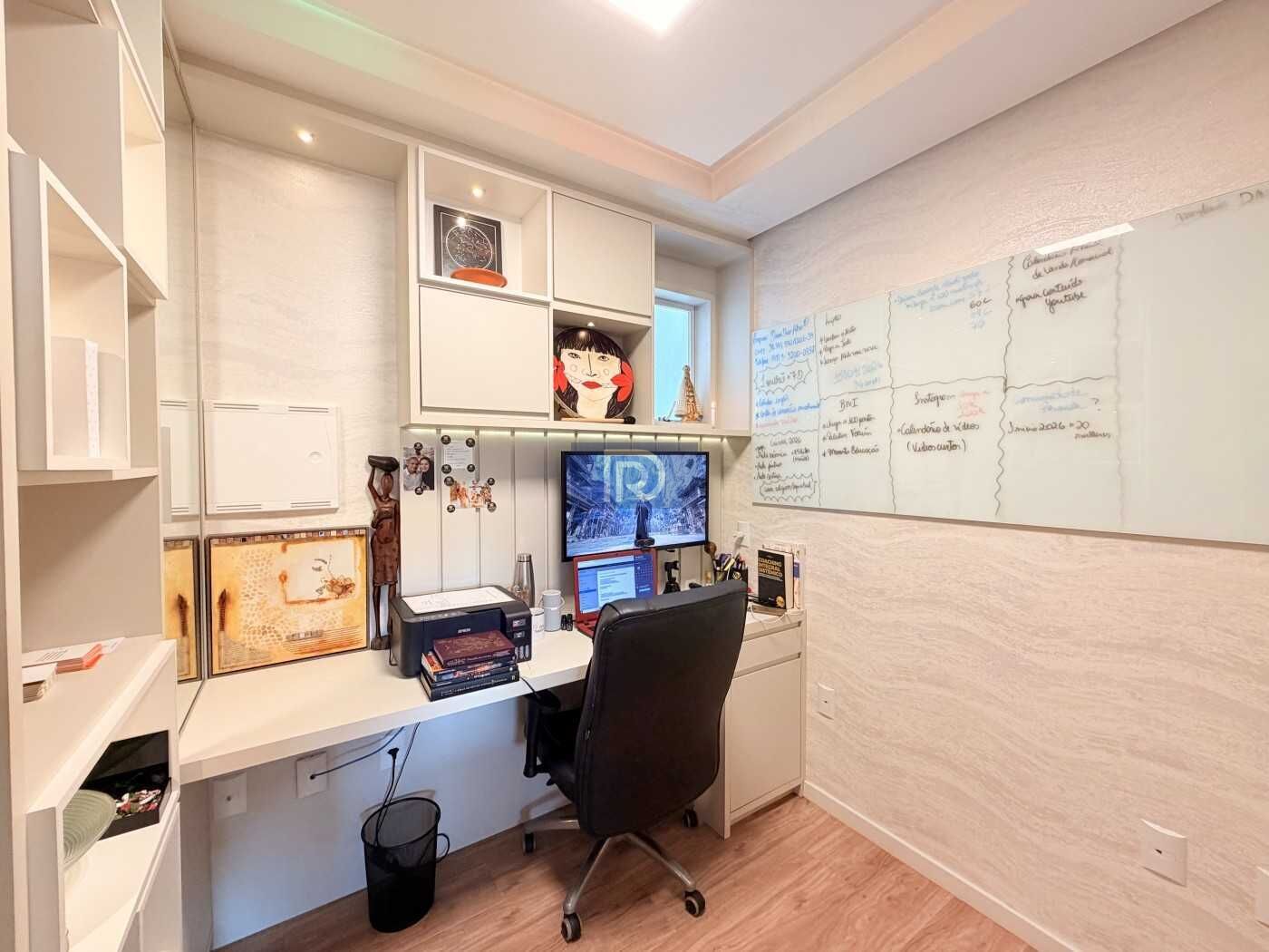 Apartamento, 3 quartos, 93 m² - Foto 17