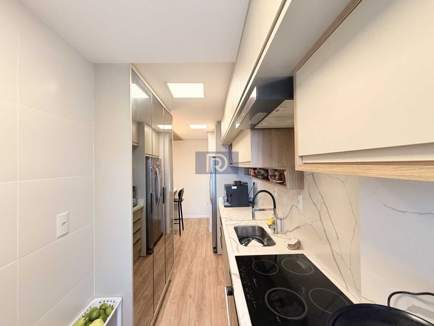 Apartamento, 3 quartos, 93 m² - Foto 4