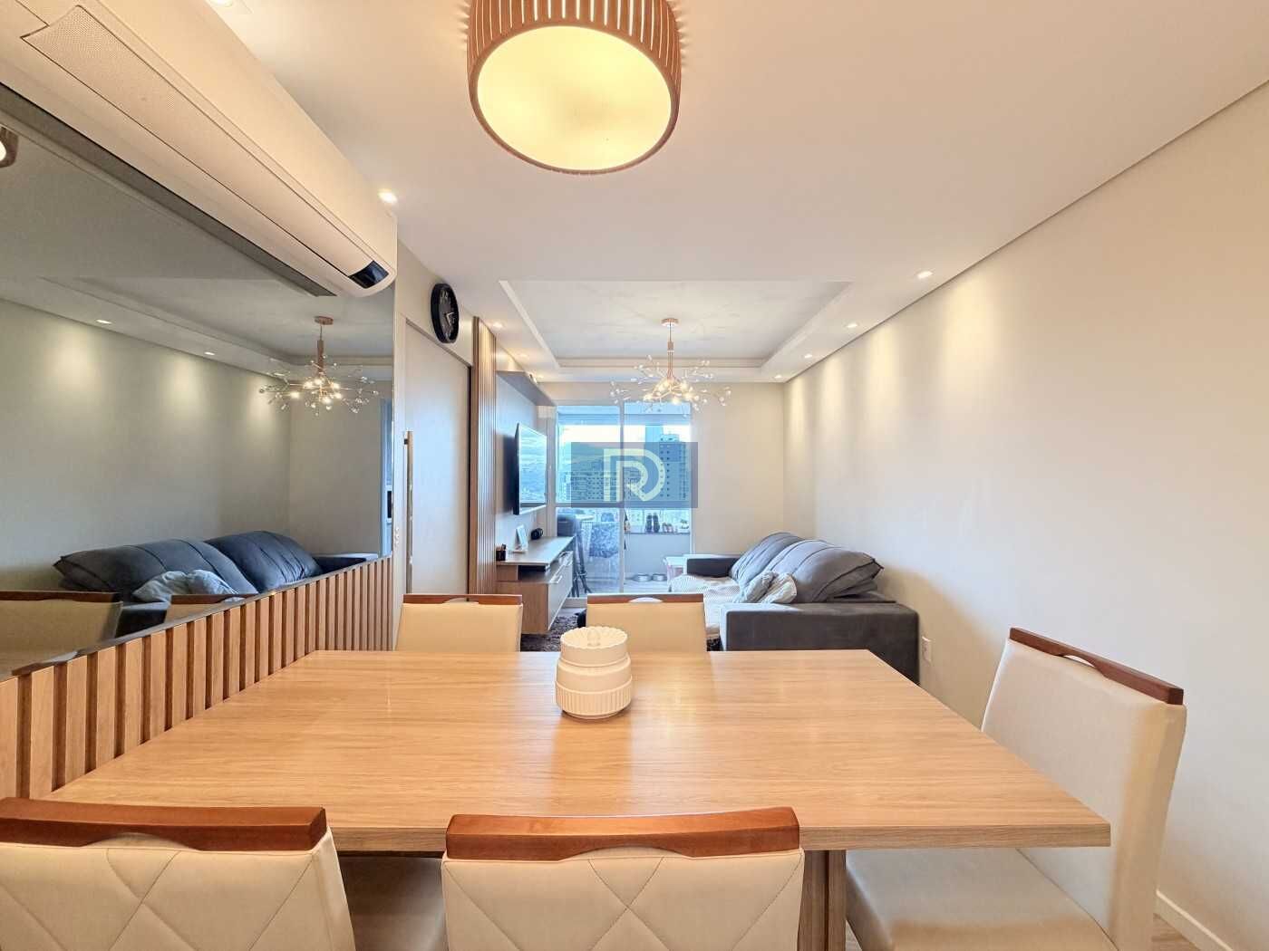 Apartamento, 3 quartos, 93 m² - Foto 8