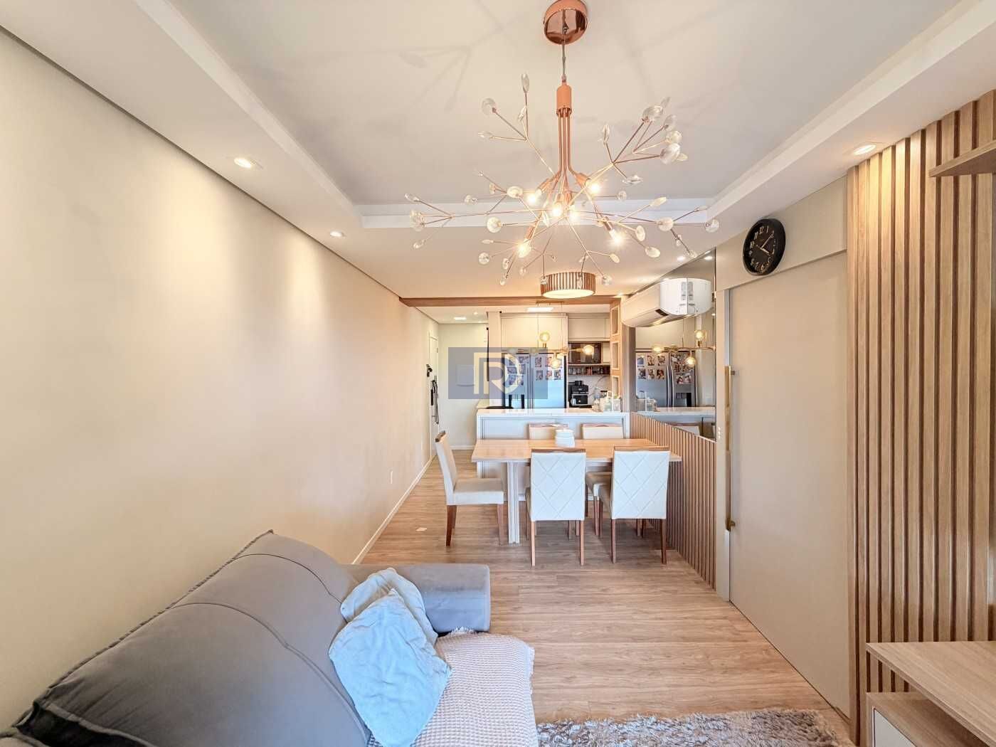 Apartamento, 3 quartos, 93 m² - Foto 6