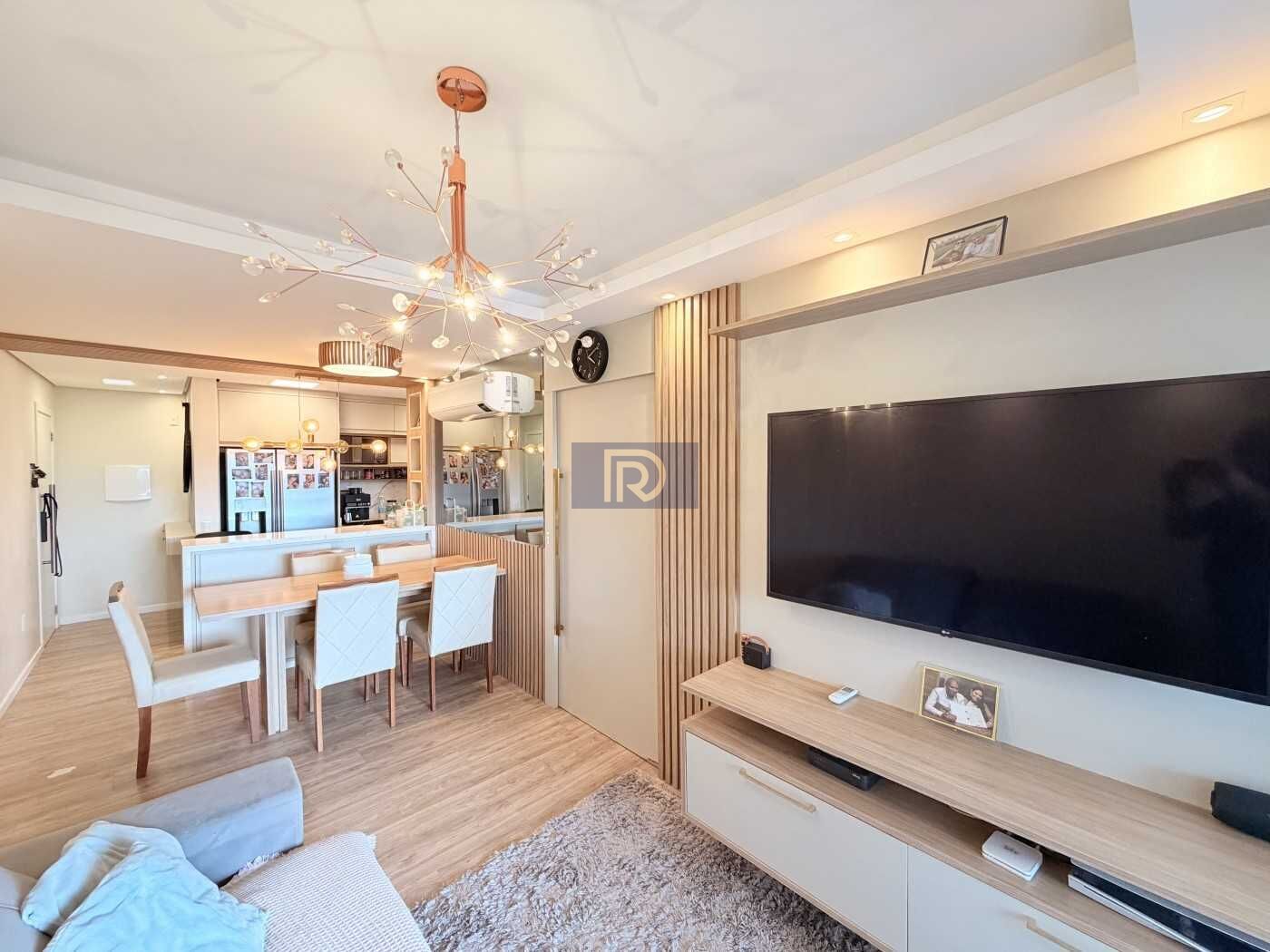 Apartamento, 3 quartos, 93 m² - Foto 7