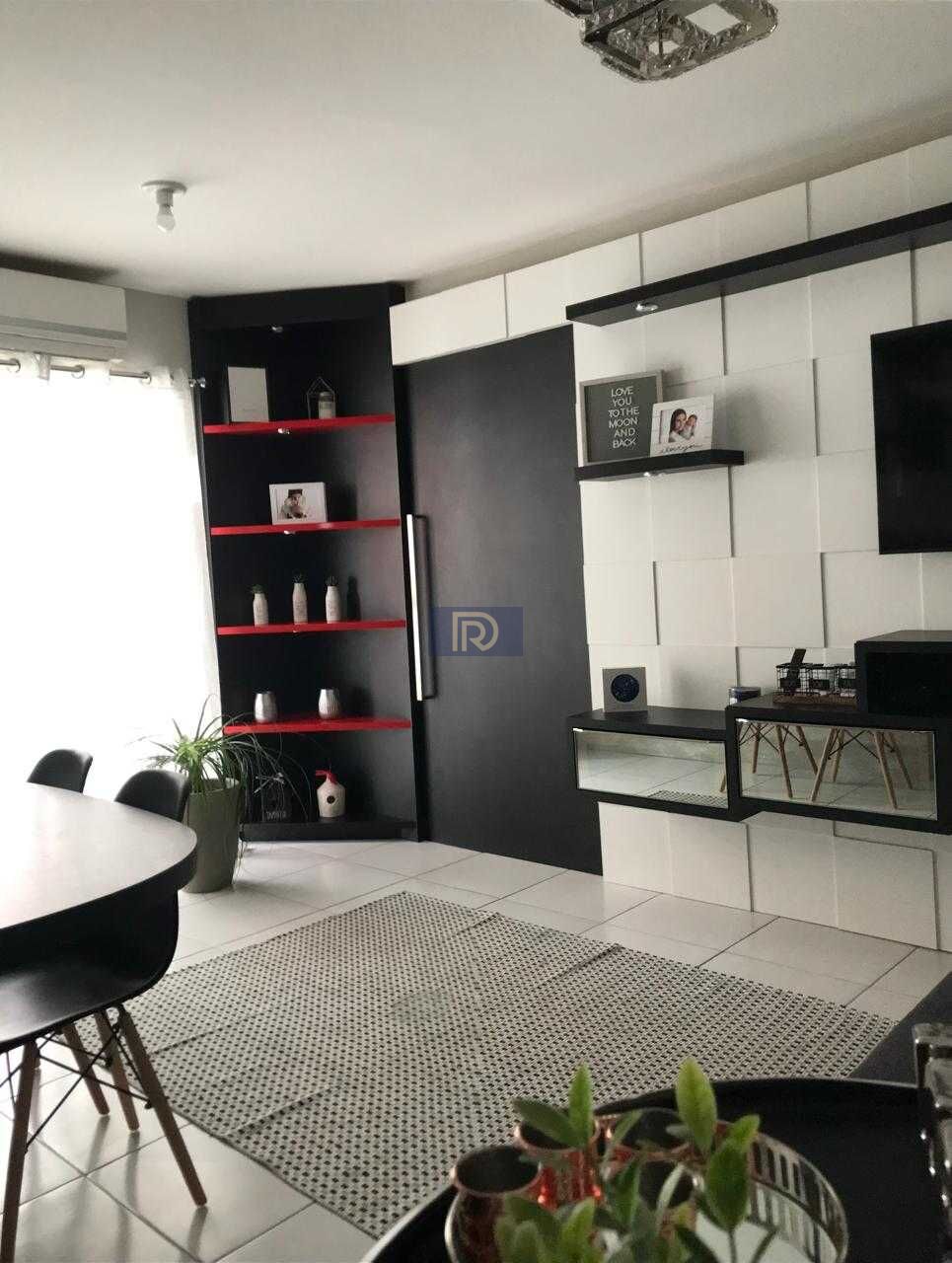 Apartamento, 2 quartos, 58 m² - Foto 6
