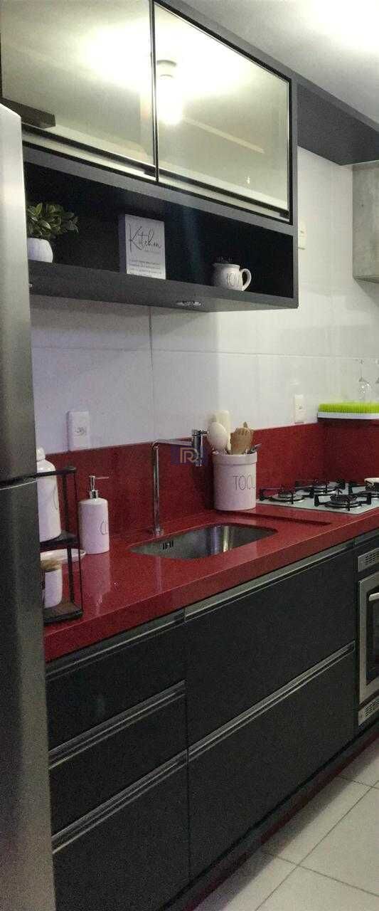 Apartamento, 2 quartos, 58 m² - Foto 3