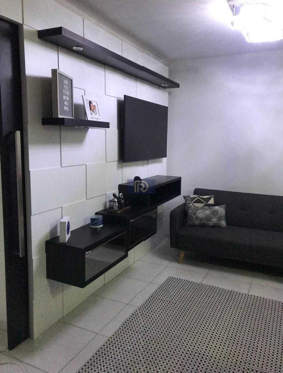Apartamento, 2 quartos, 58 m² - Foto 9