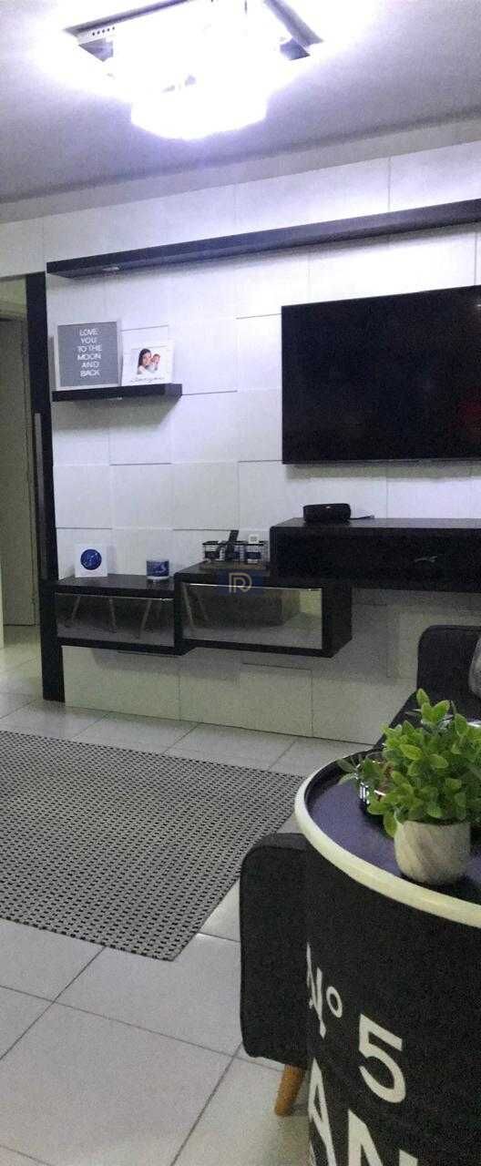 Apartamento, 2 quartos, 58 m² - Foto 10