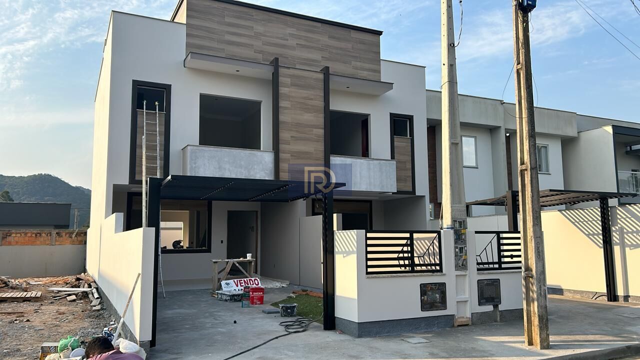 Sobrado à venda com 3 quartos, 106m² - Foto 3