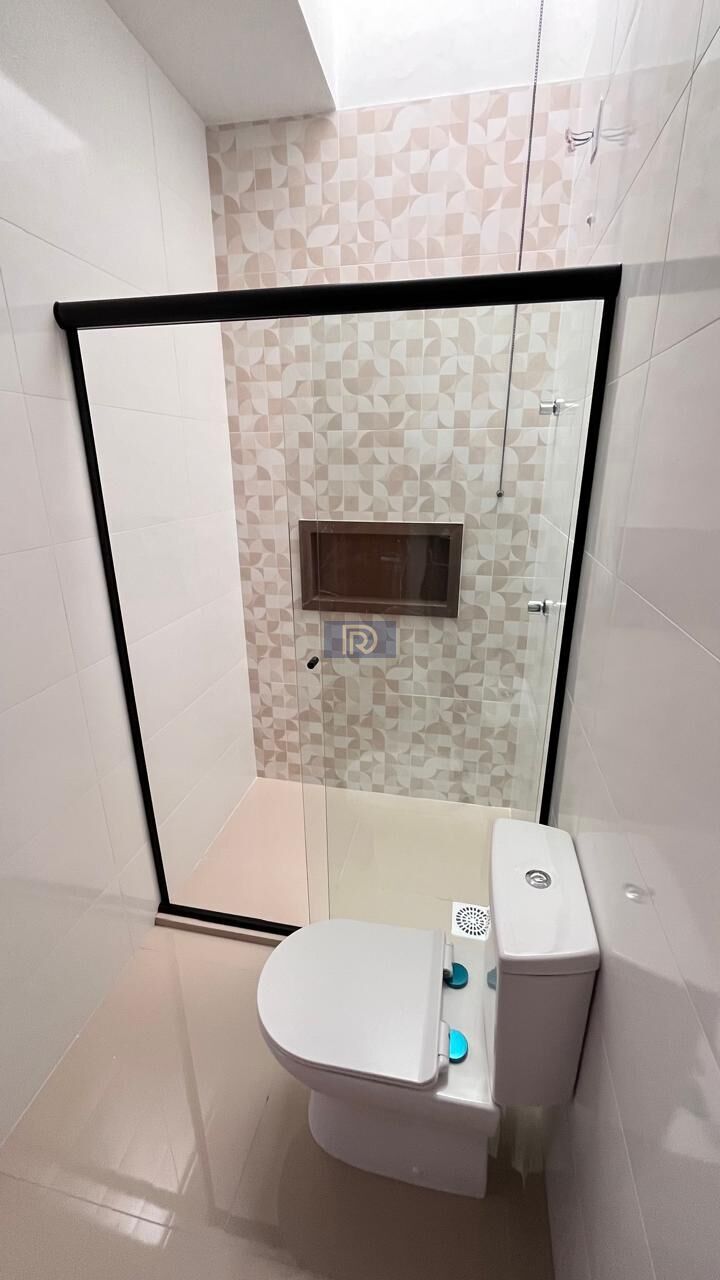 Sobrado à venda com 2 quartos, 81m² - Foto 8