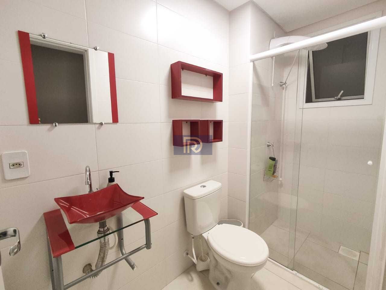 Apartamento à venda com 3 quartos, 64m² - Foto 7