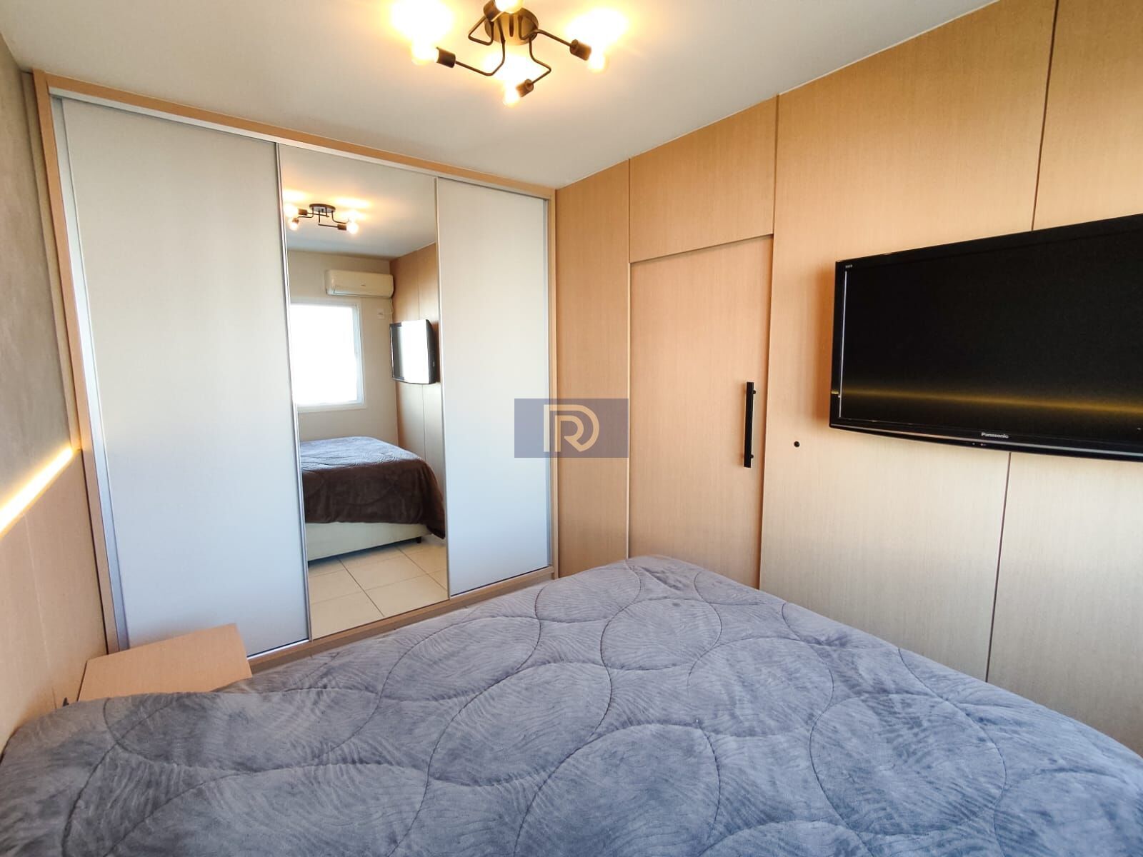 Apartamento à venda com 3 quartos, 64m² - Foto 9