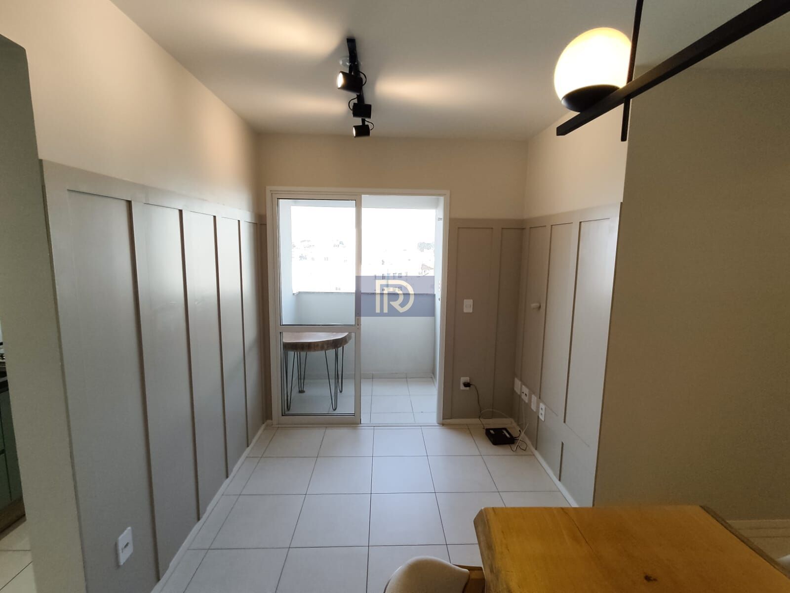 Apartamento à venda com 3 quartos, 64m² - Foto 3