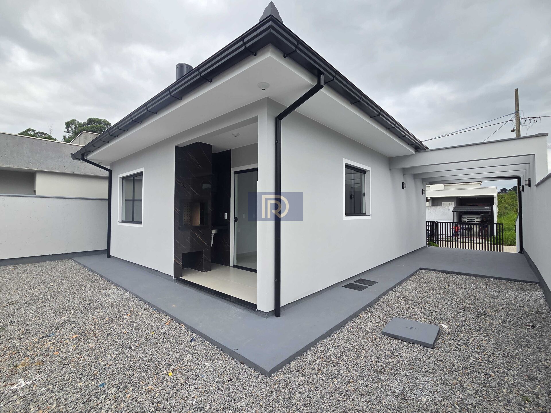 Casa, 2 quartos, 67 m² - Foto 18