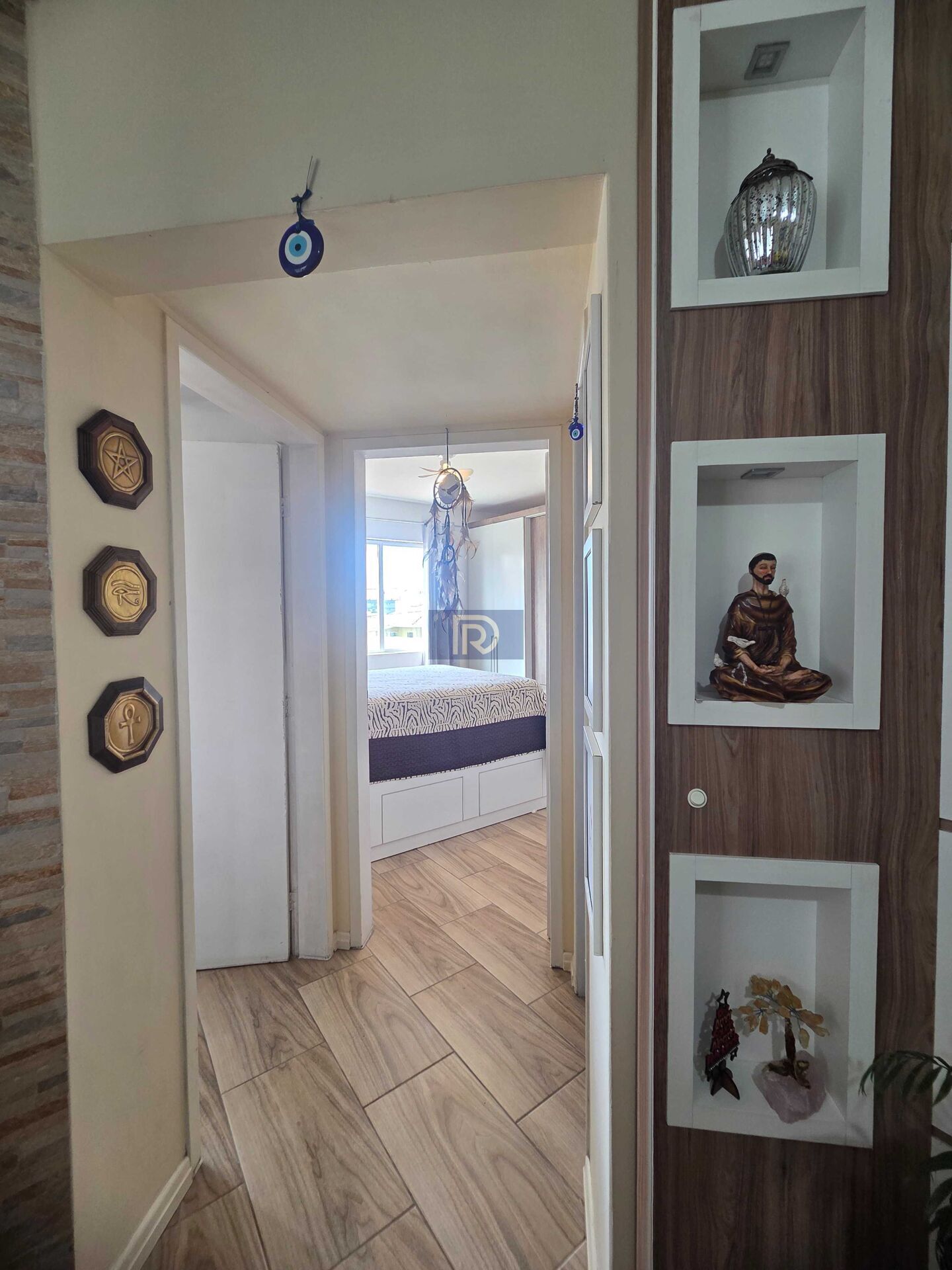 Apartamento, 2 quartos, 47 m² - Foto 6