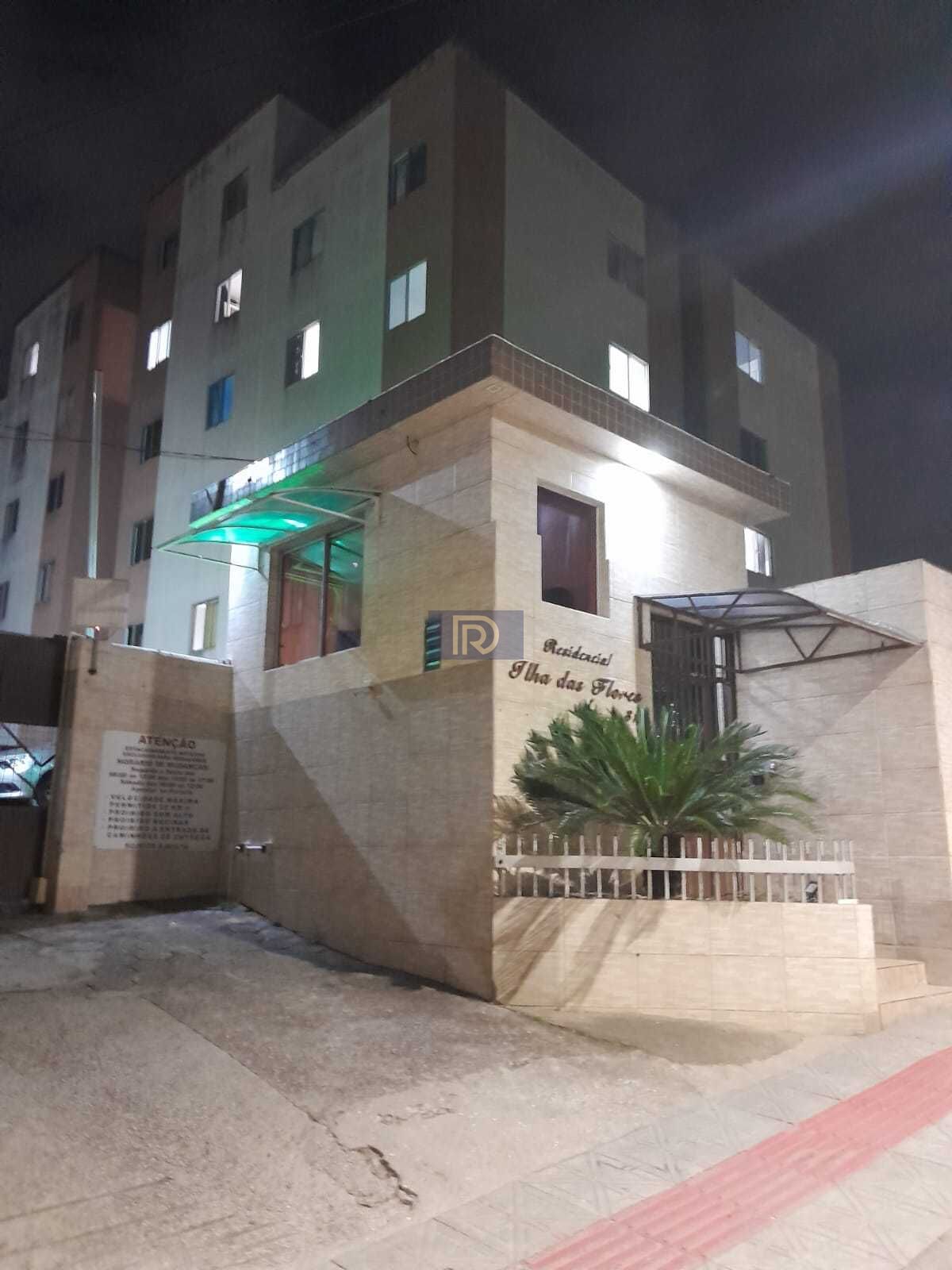 Apartamento, 2 quartos, 47 m² - Foto 27