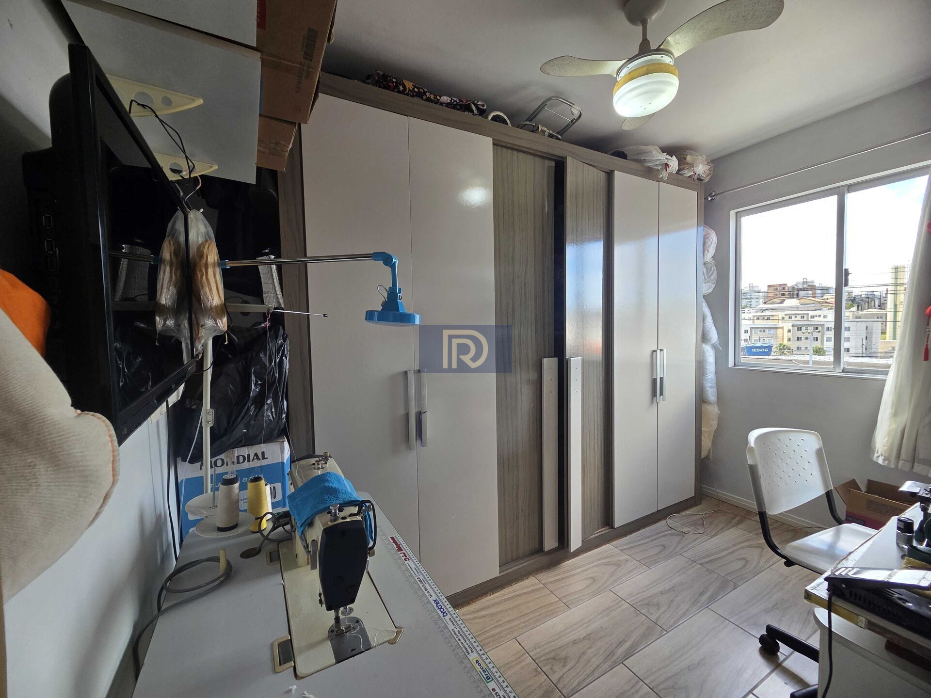 Apartamento, 2 quartos, 47 m² - Foto 22