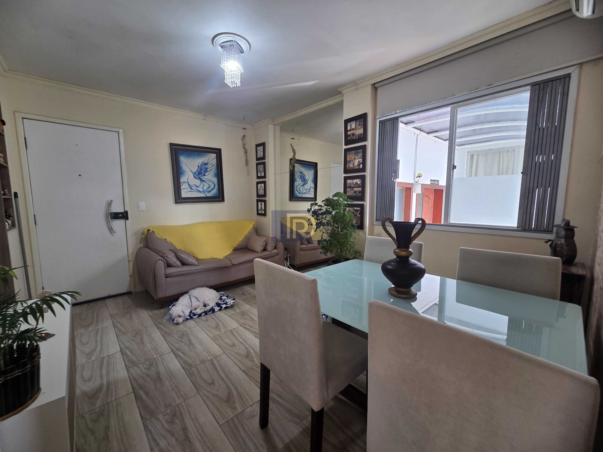 Apartamento, 2 quartos, 47 m² - Foto 4