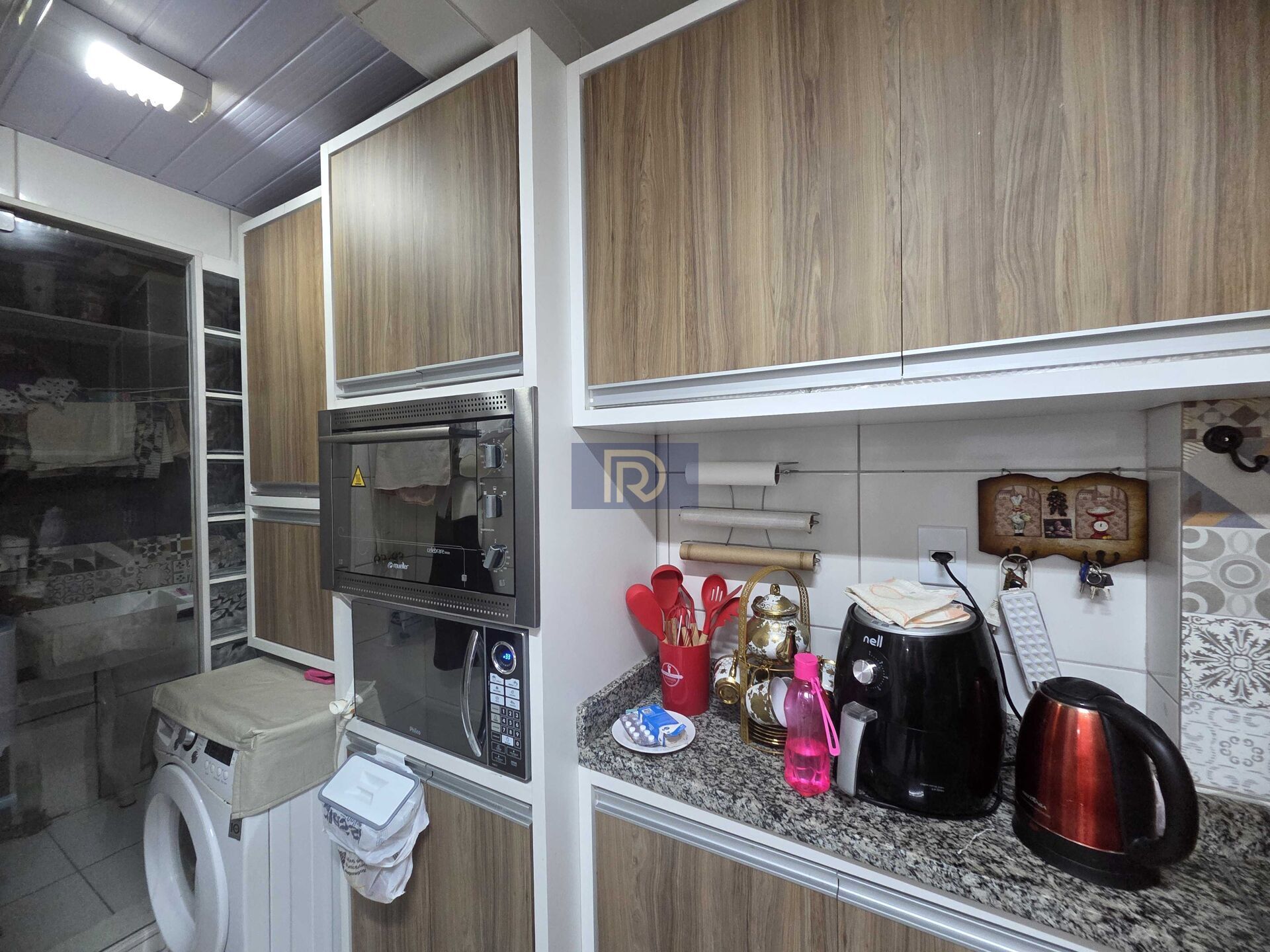 Apartamento, 2 quartos, 47 m² - Foto 13