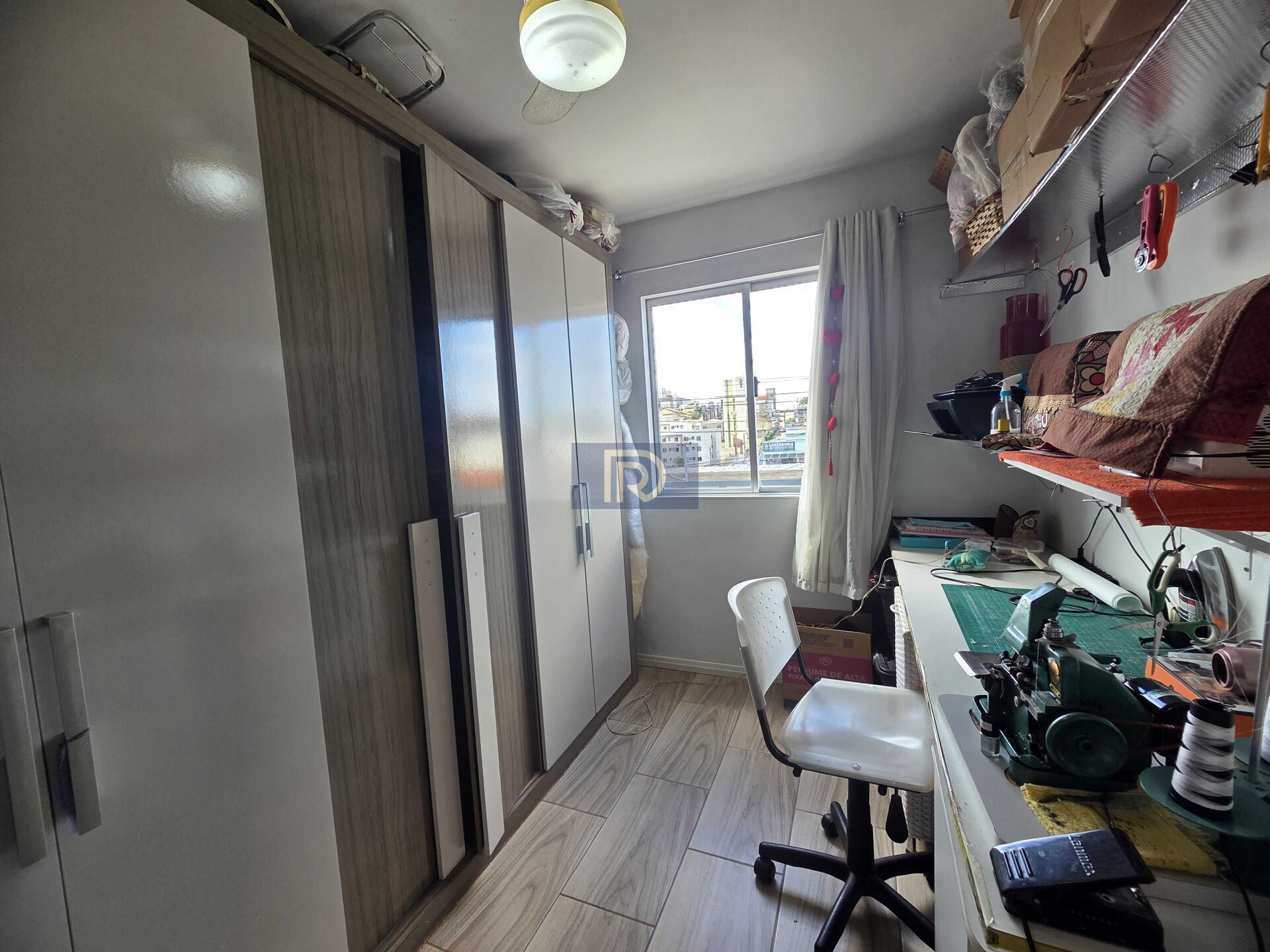 Apartamento, 2 quartos, 47 m² - Foto 21