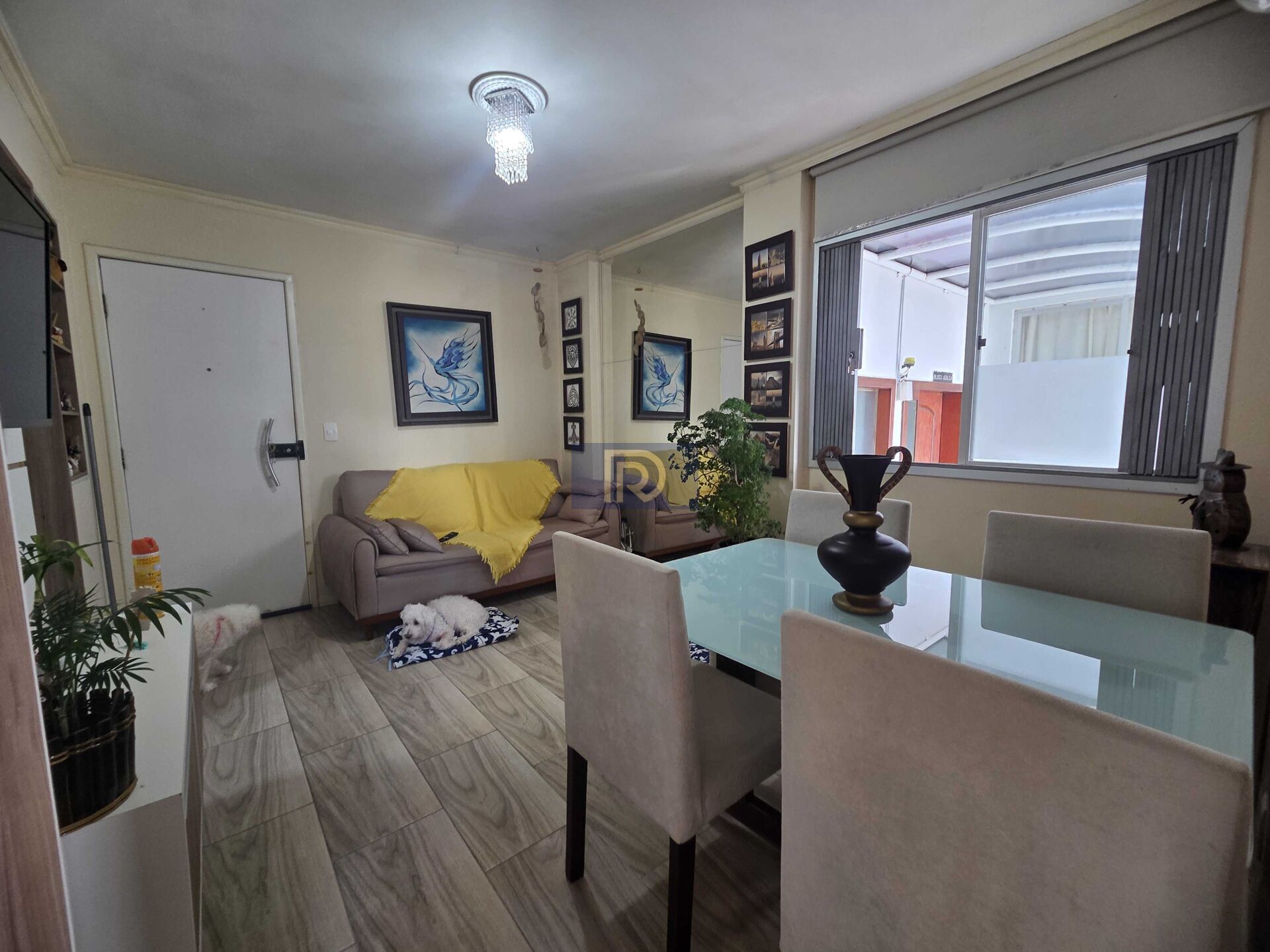 Apartamento, 2 quartos, 47 m² - Foto 10