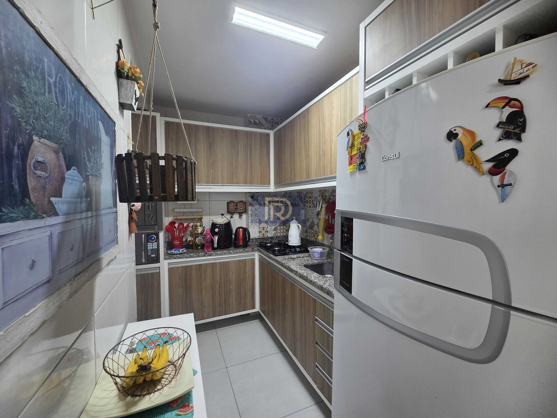 Apartamento, 2 quartos, 47 m² - Foto 12