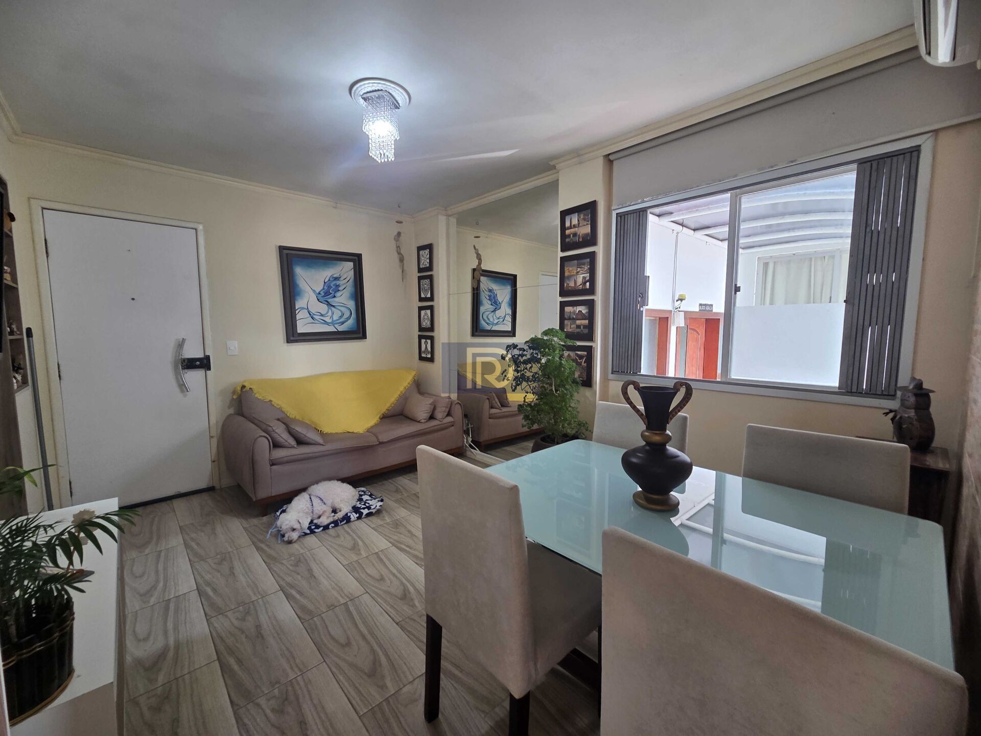 Apartamento, 2 quartos, 47 m² - Foto 5