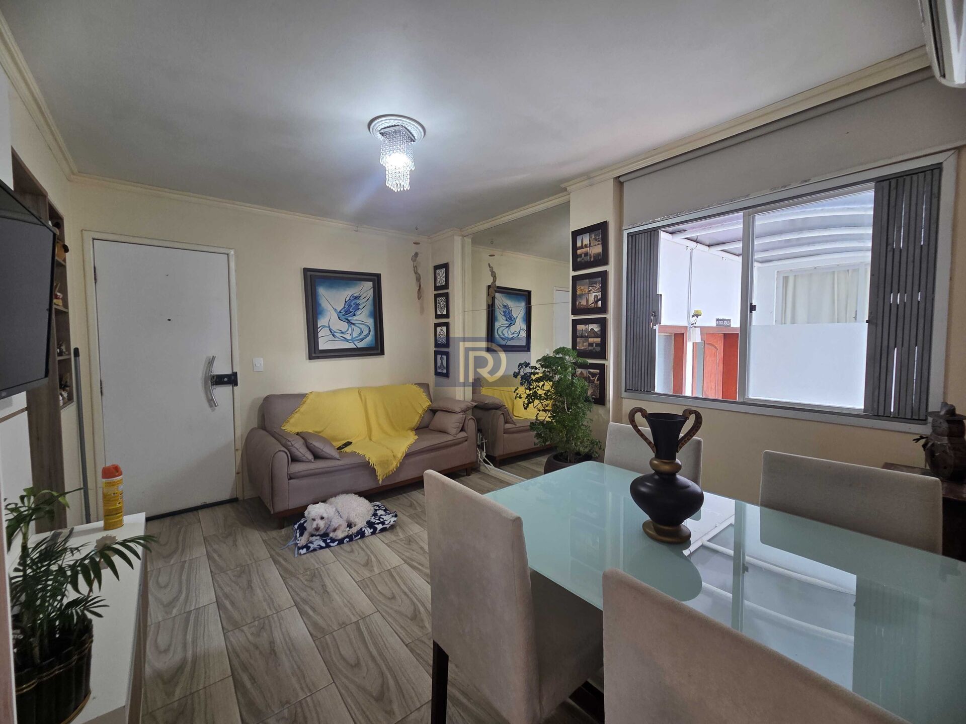 Apartamento, 2 quartos, 47 m² - Foto 11