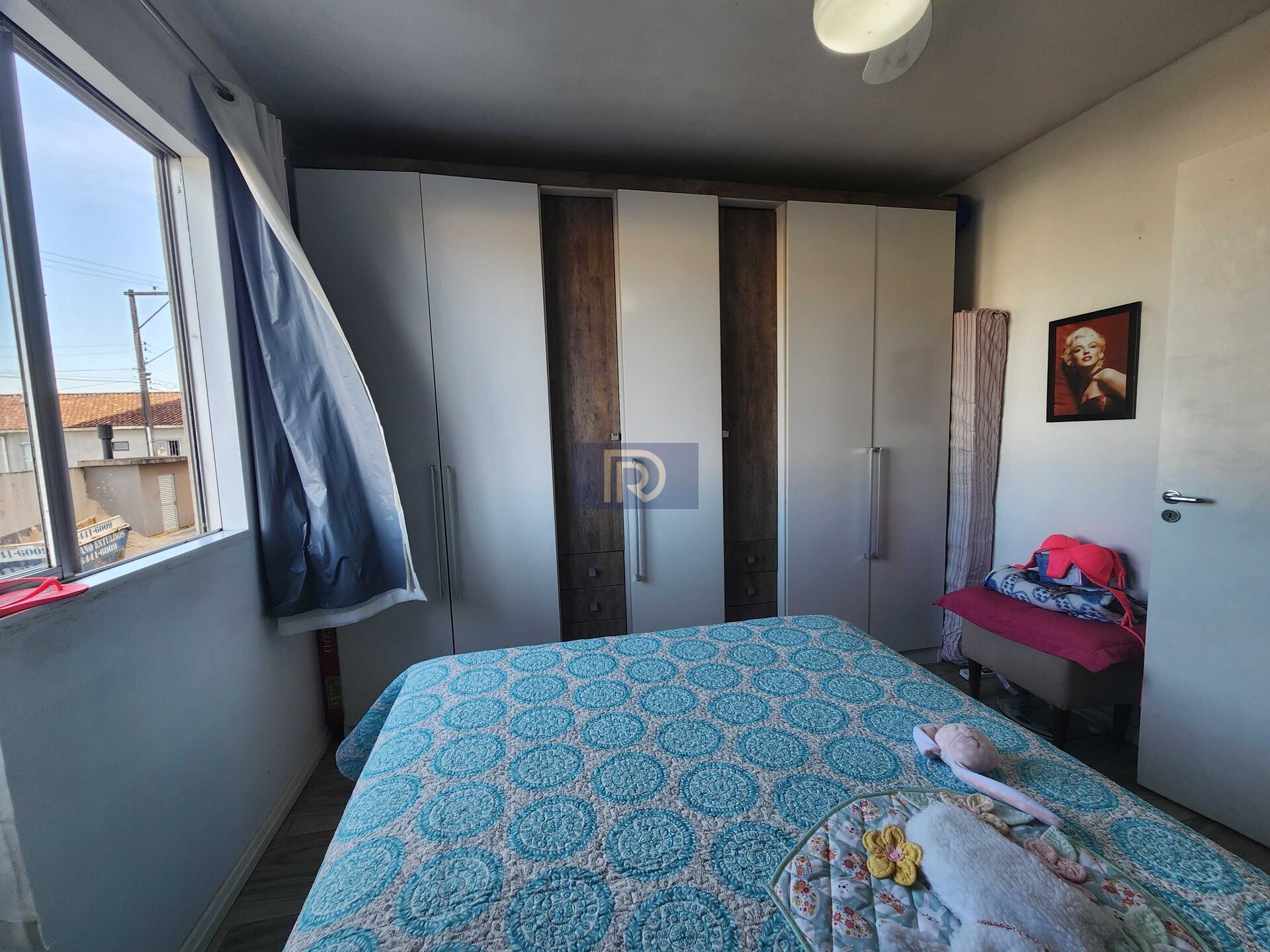 Apartamento à venda com 2 quartos, 47m² - Foto 6