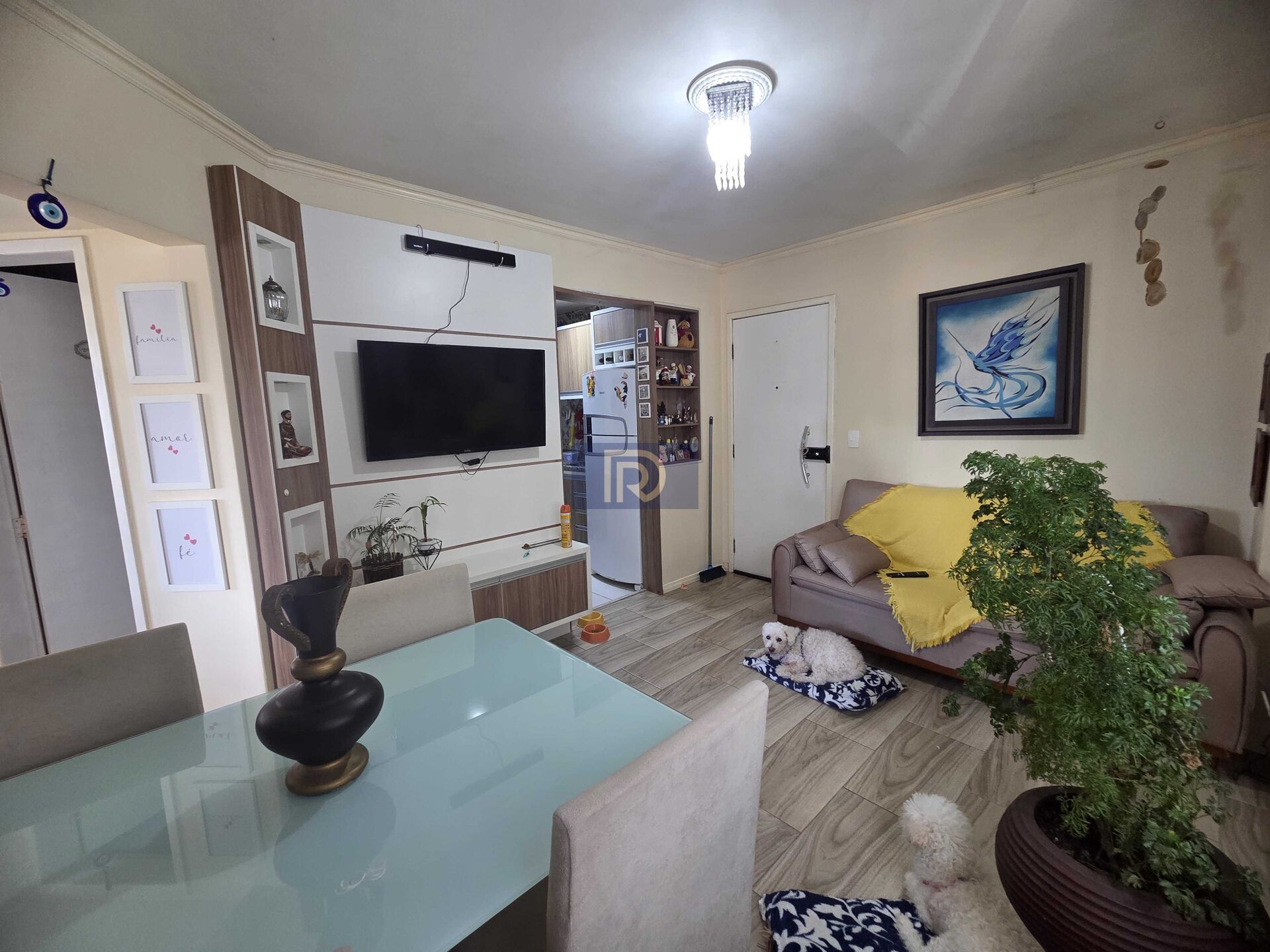 Apartamento, 2 quartos, 47 m² - Foto 7