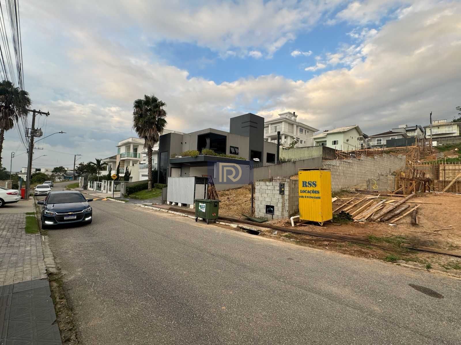 Terreno, 398 m² - Foto 7