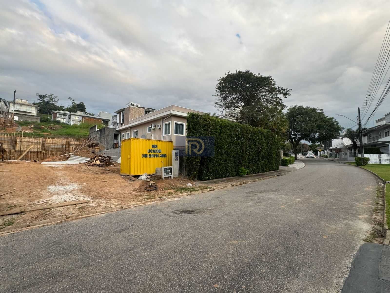 Terreno, 398 m² - Foto 6