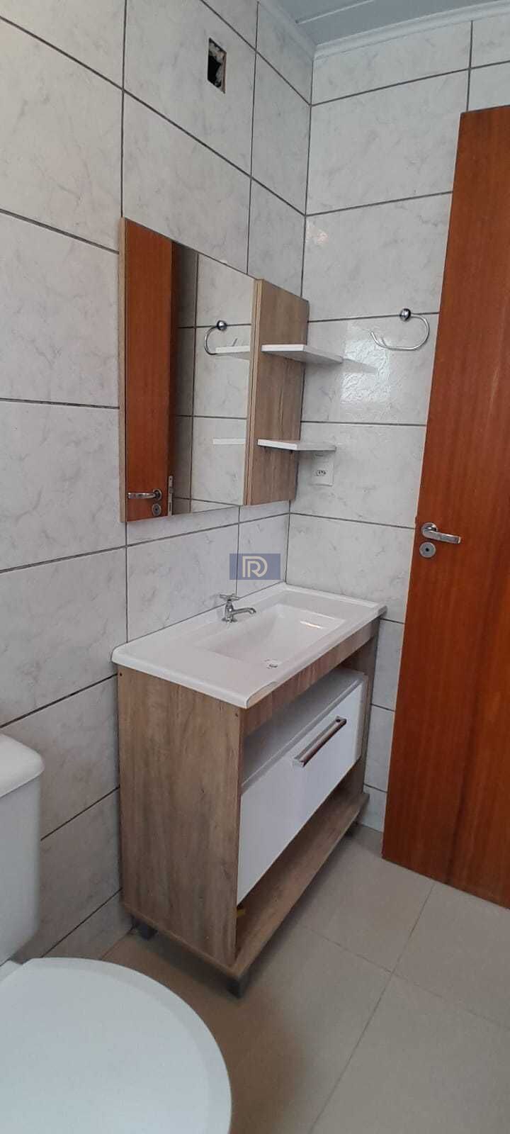 Apartamento, 2 quartos, 42 m² - Foto 7