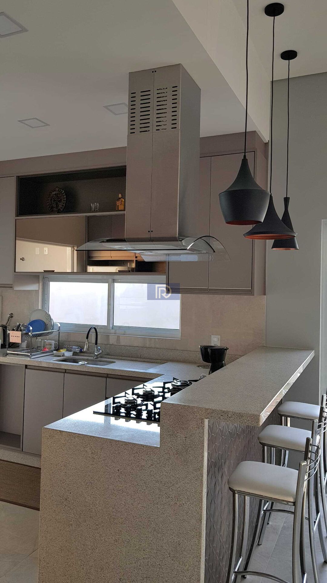 Casa, 3 quartos, 180 m² - Foto 27