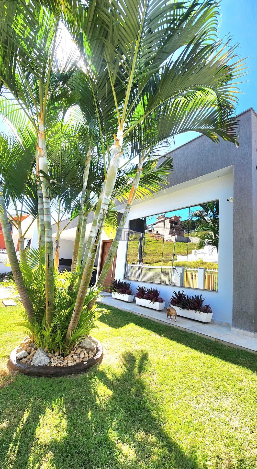 Casa, 3 quartos, 180 m² - Foto 2