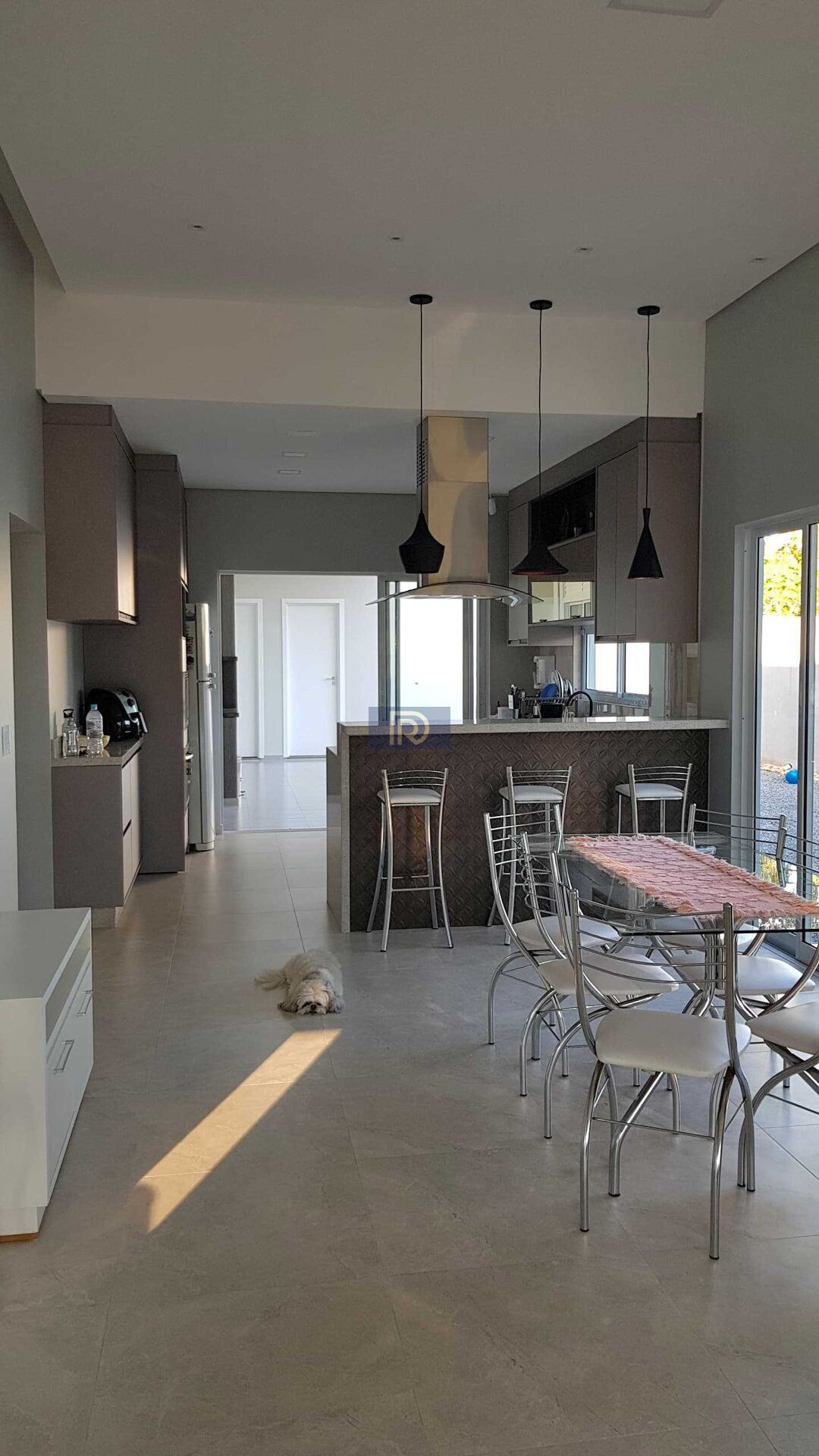 Casa, 3 quartos, 180 m² - Foto 26