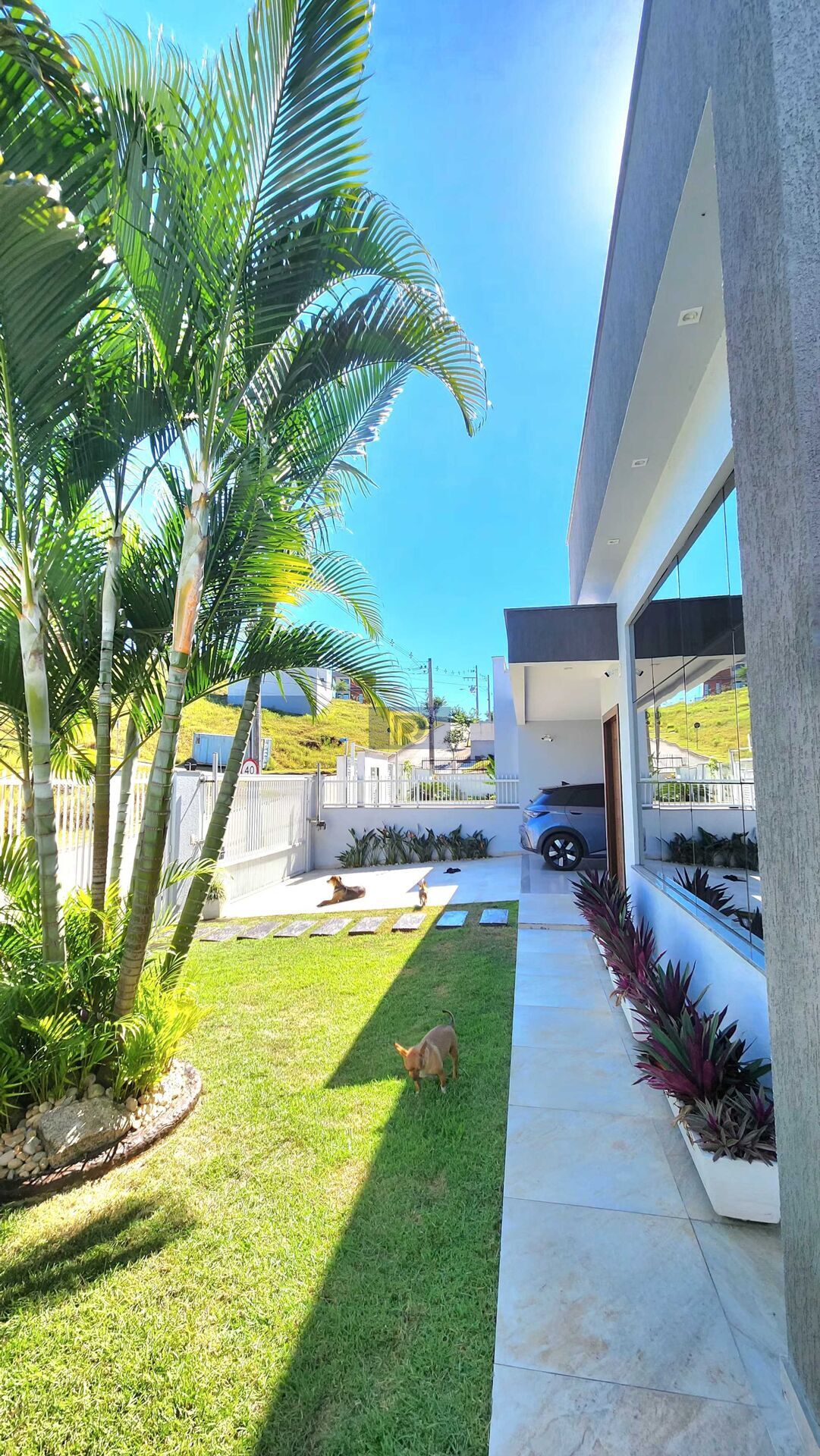 Casa, 3 quartos, 180 m² - Foto 25