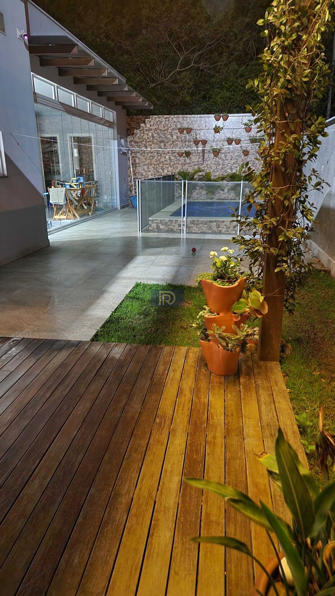 Casa, 3 quartos, 180 m² - Foto 33