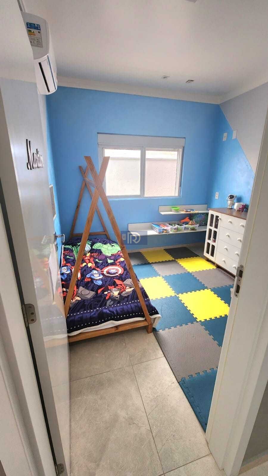 Casa, 3 quartos, 180 m² - Foto 7